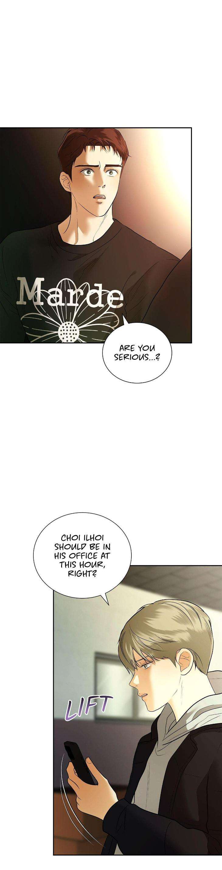 The-Melancholic-Conman-By-Nanna-Eng page 13
