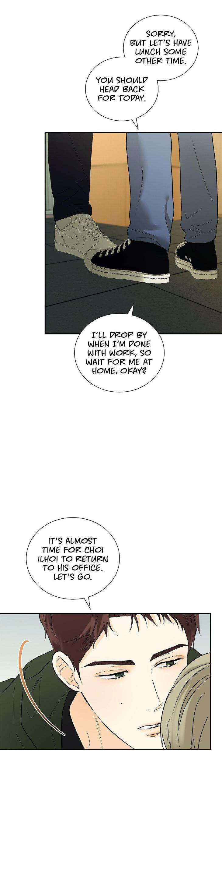 The-Melancholic-Conman-By-Nanna-Eng page 17