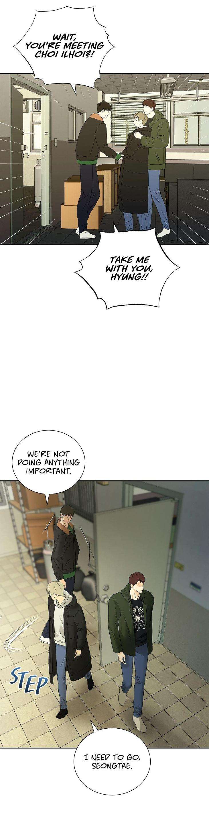 The-Melancholic-Conman-By-Nanna-Eng page 18