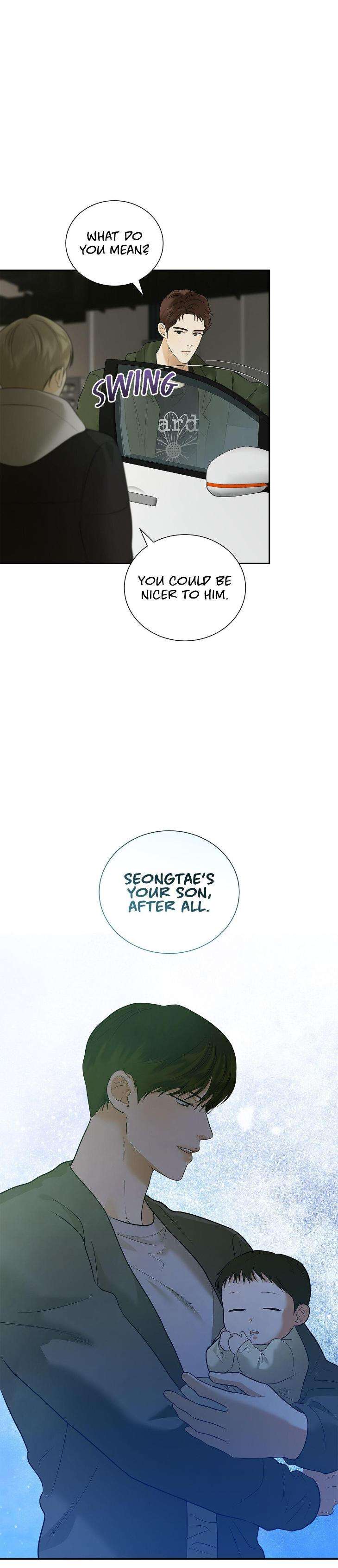 The-Melancholic-Conman-By-Nanna-Eng page 20