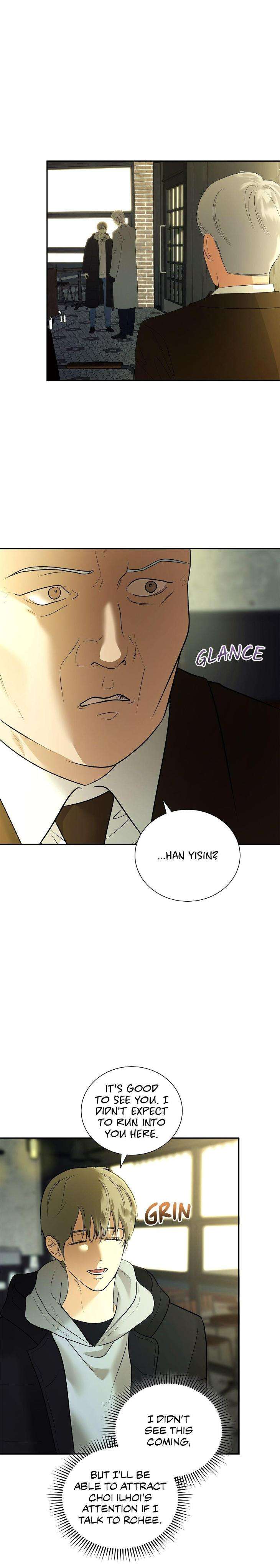The-Melancholic-Conman-By-Nanna-Eng page 27