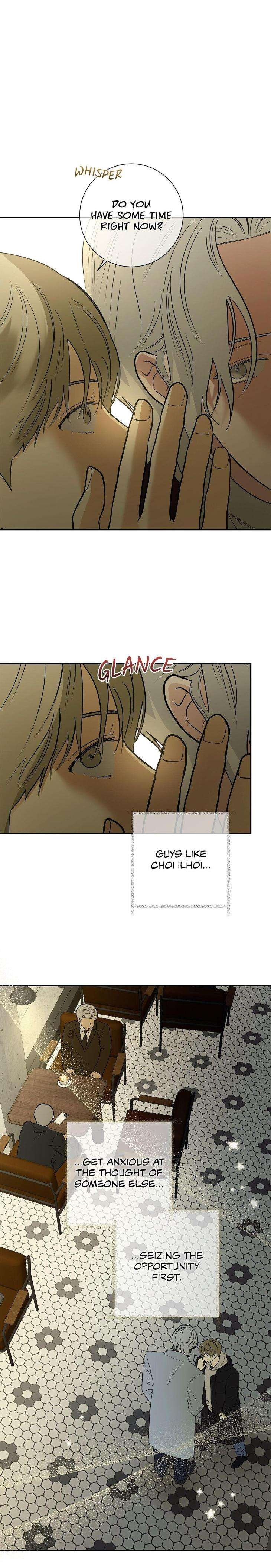 The-Melancholic-Conman-By-Nanna-Eng page 28