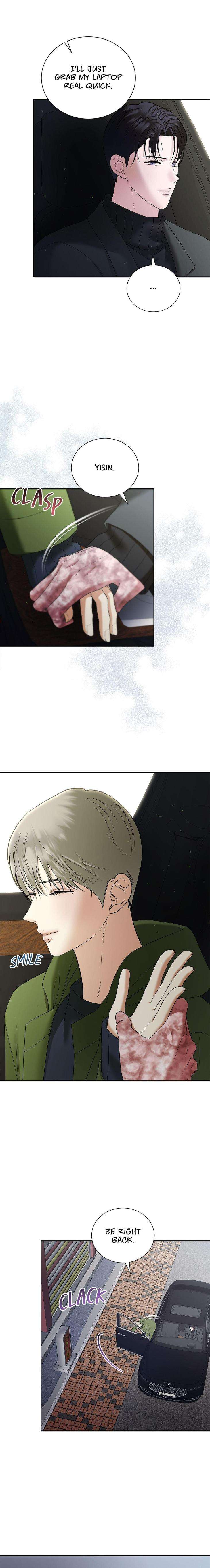 The-Melancholic-Conman-By-Nanna-Eng page 2