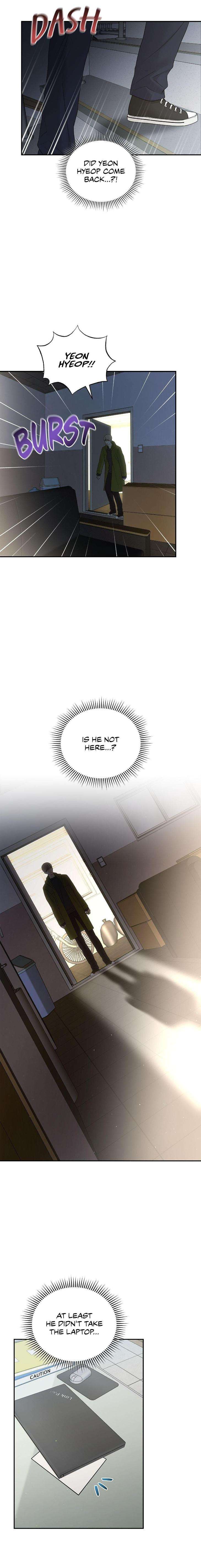 The-Melancholic-Conman-By-Nanna-Eng page 5