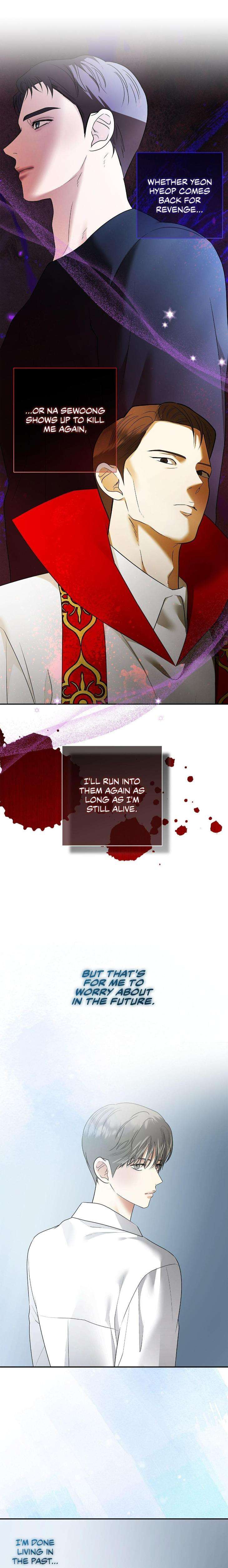 The-Melancholic-Conman-By-Nanna-Eng page 9