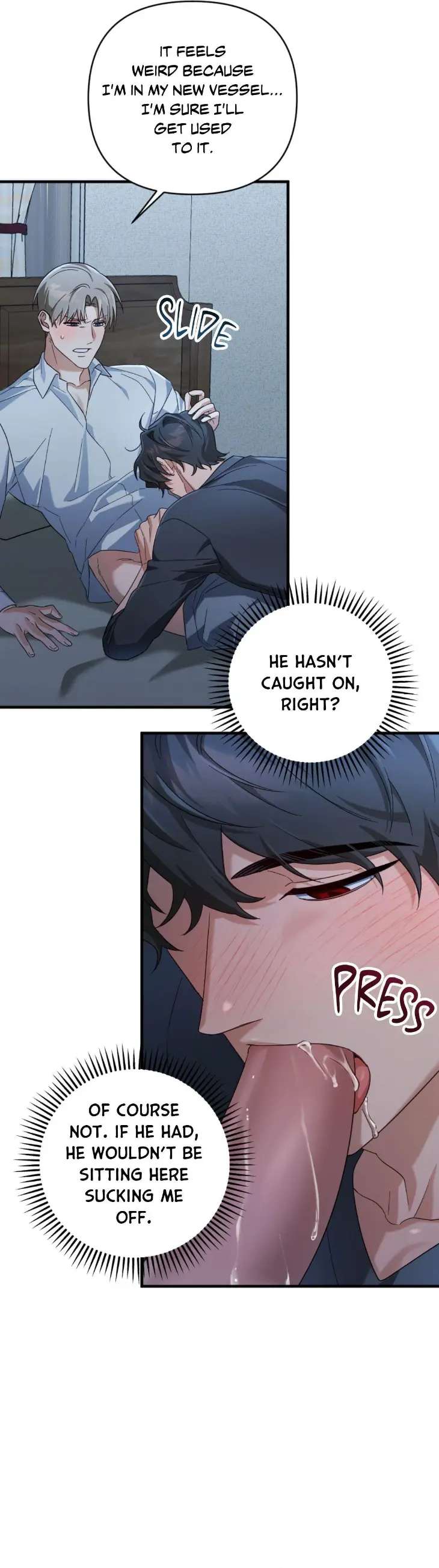 The-Method-Messiah-By-Ahjussi-Uncensored-Eng page 42