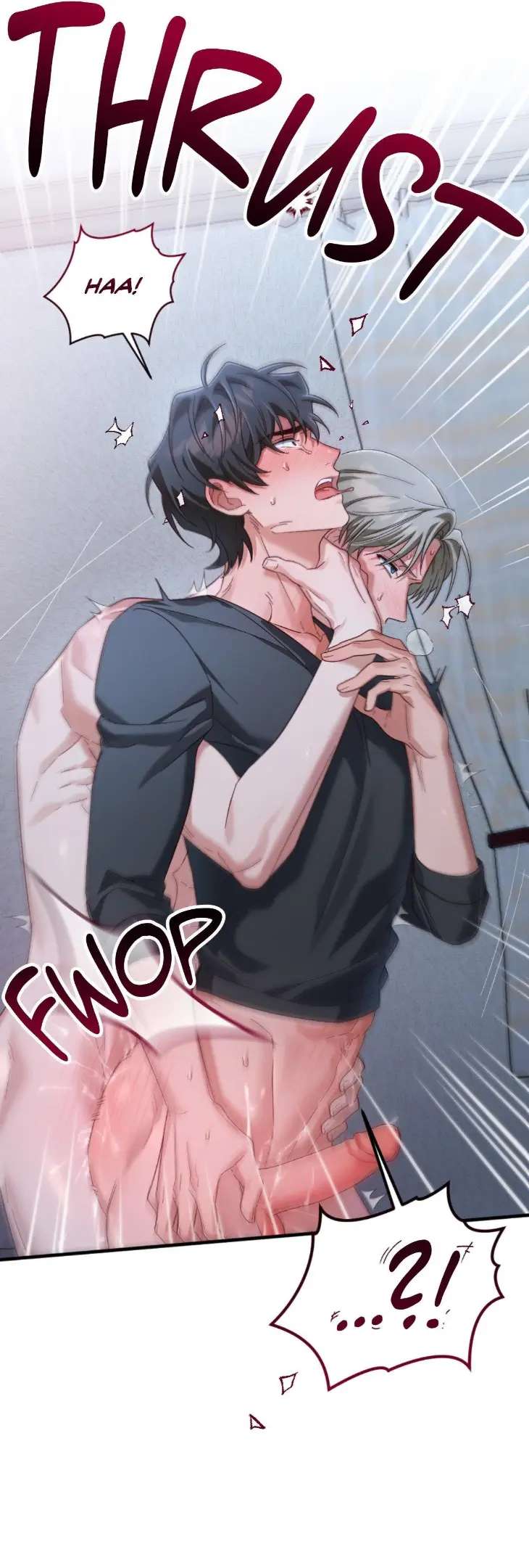 The-Method-Messiah-By-Ahjussi-Uncensored-Eng page 6
