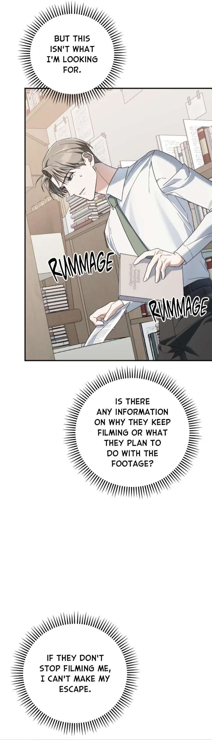 The-Method-Messiah-By-Ahjussi-Uncensored-Eng page 15