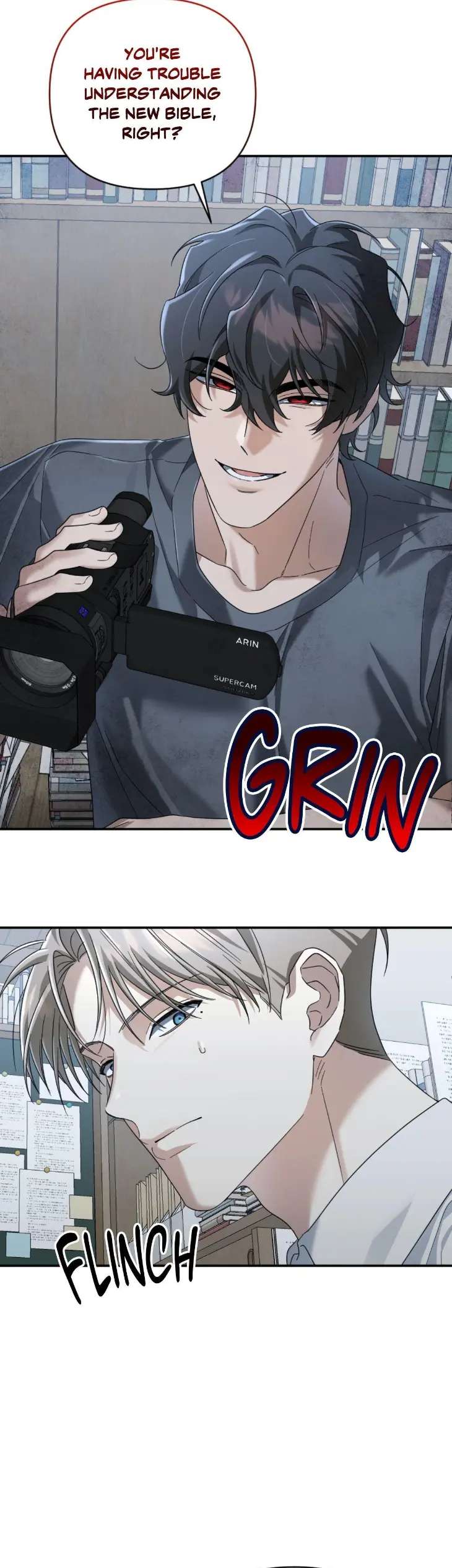 The-Method-Messiah-By-Ahjussi-Uncensored-Eng page 20
