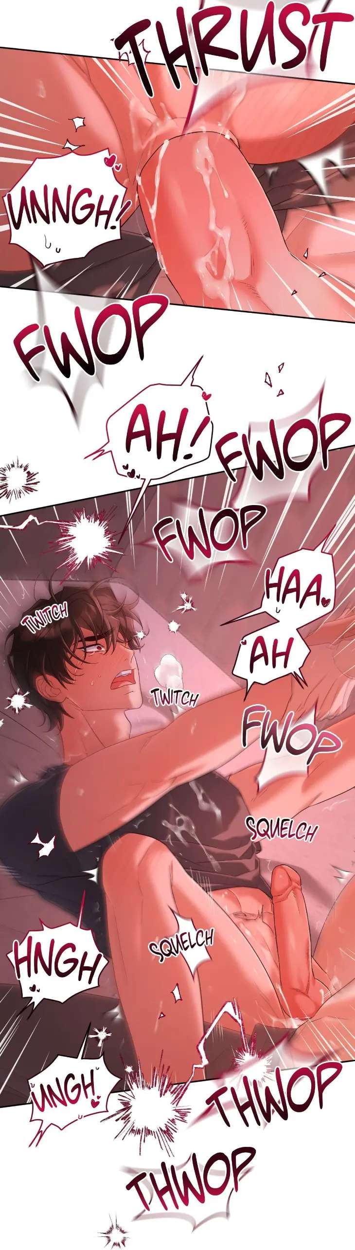 The-Method-Messiah-By-Ahjussi-Uncensored-Eng page 10