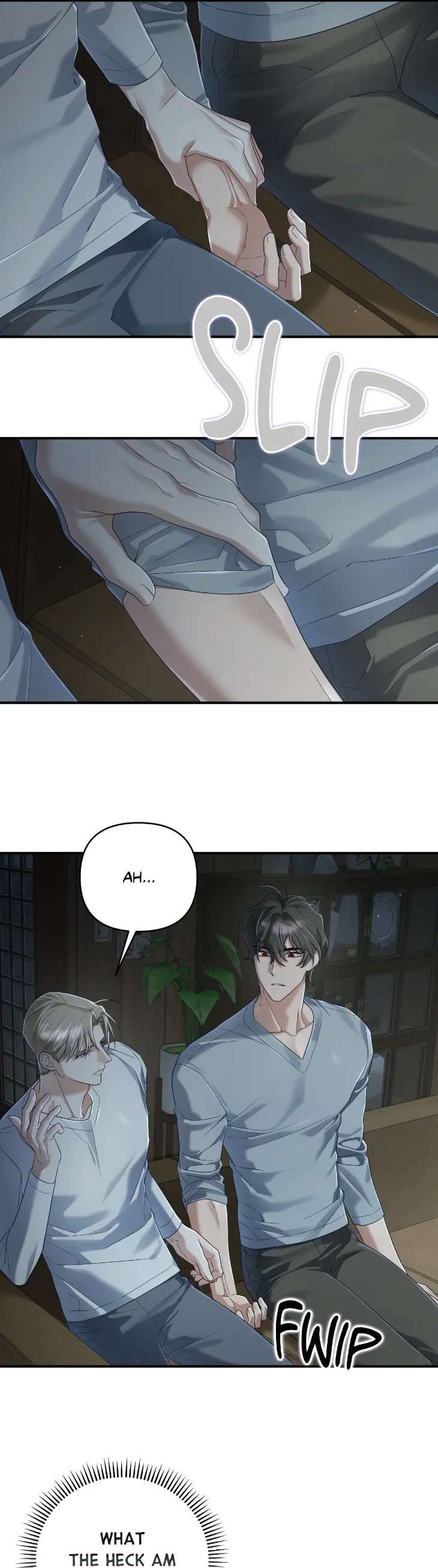 The-Method-Messiah-By-Ahjussi-Uncensored-Eng page 7