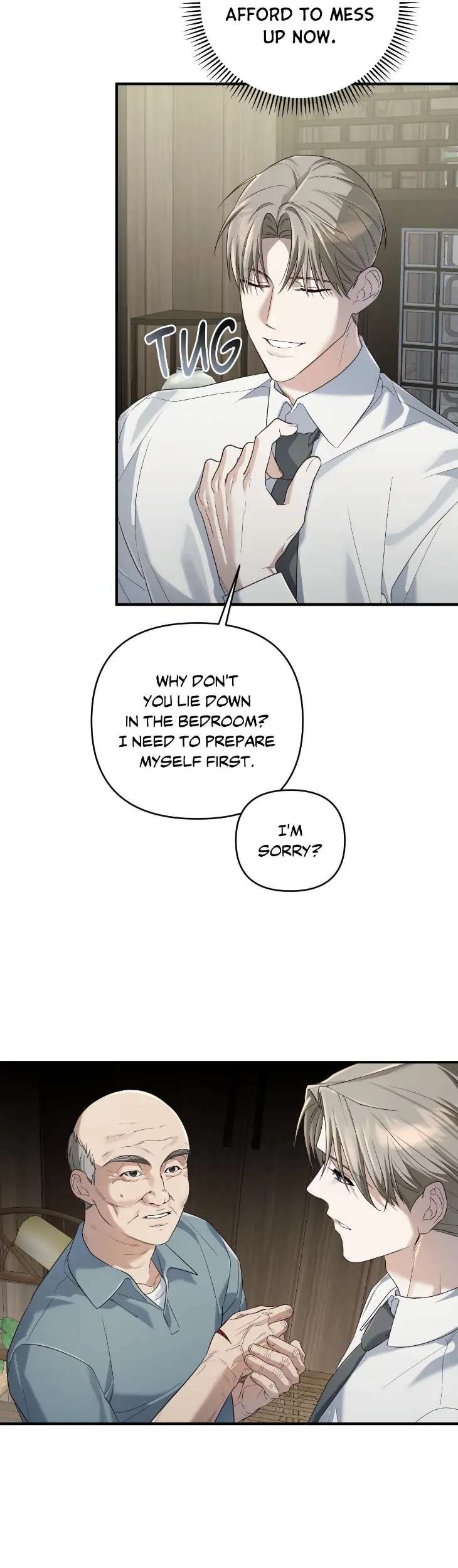 The-Method-Messiah-By-Ahjussi-Uncensored-Eng page 21