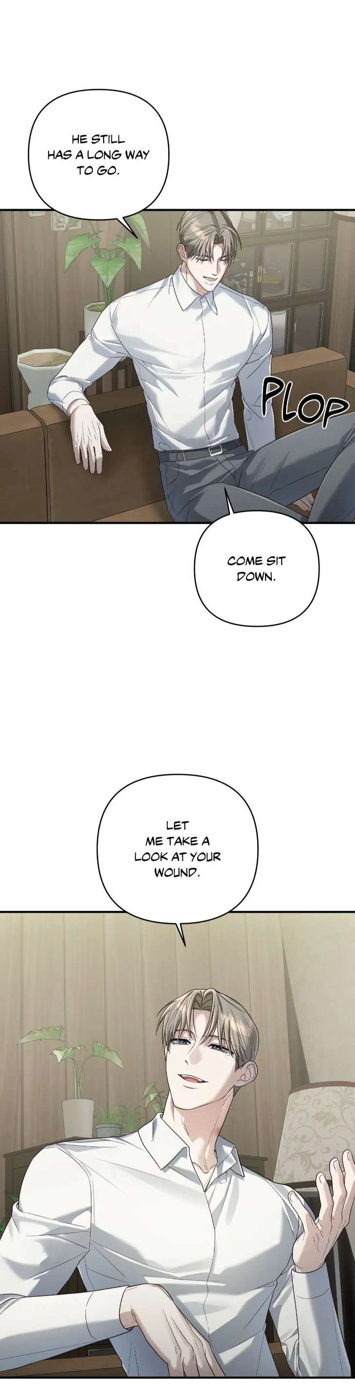The-Method-Messiah-By-Ahjussi-Uncensored-Eng page 26