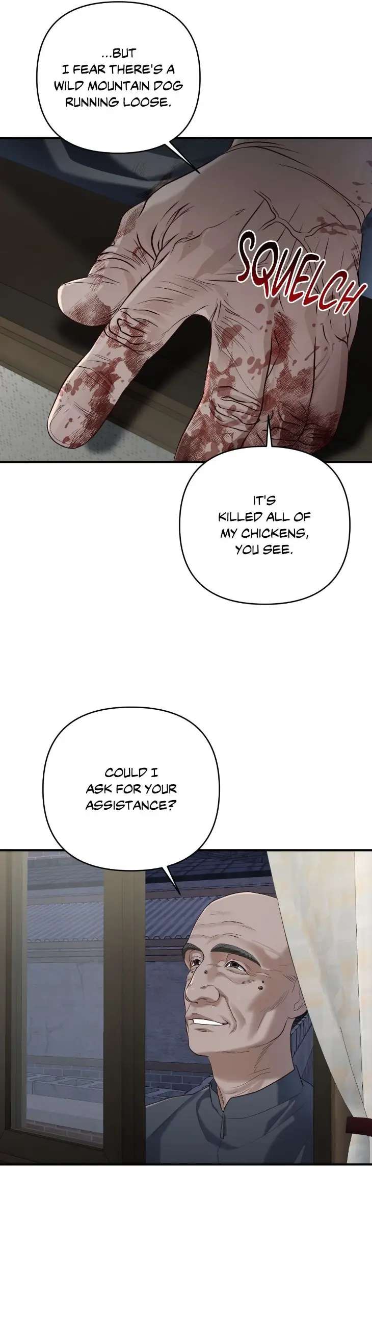 The-Method-Messiah-By-Ahjussi-Uncensored-Eng page 21