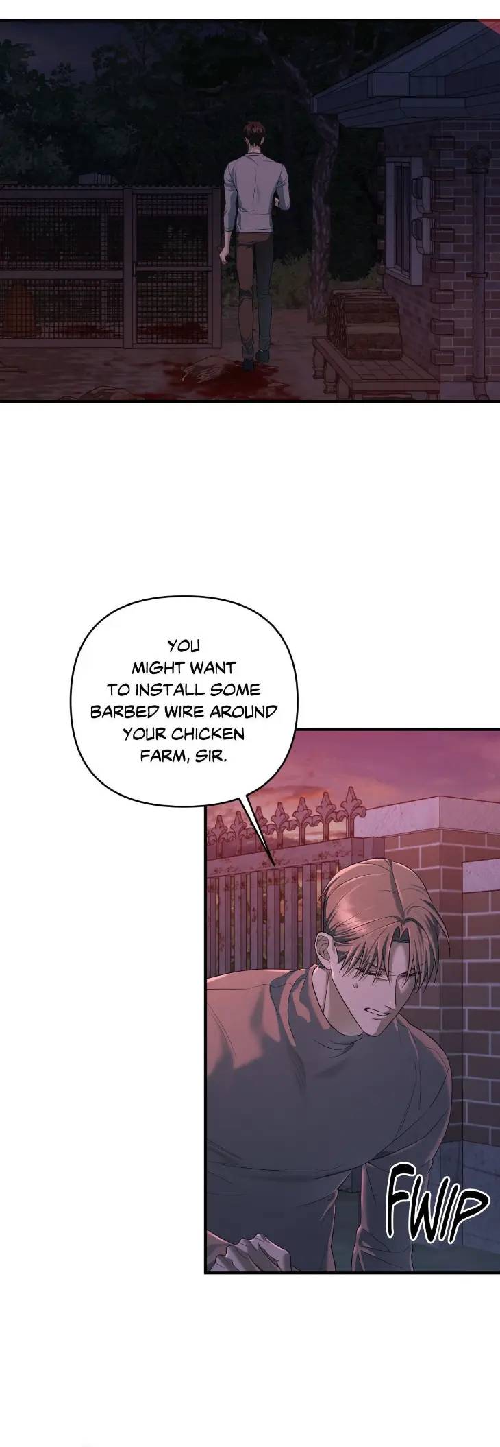 The-Method-Messiah-By-Ahjussi-Uncensored-Eng page 29
