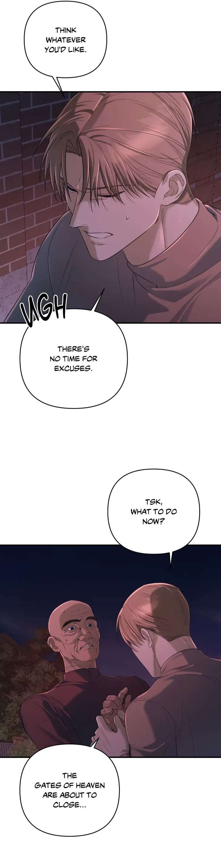 The-Method-Messiah-By-Ahjussi-Uncensored-Eng page 11
