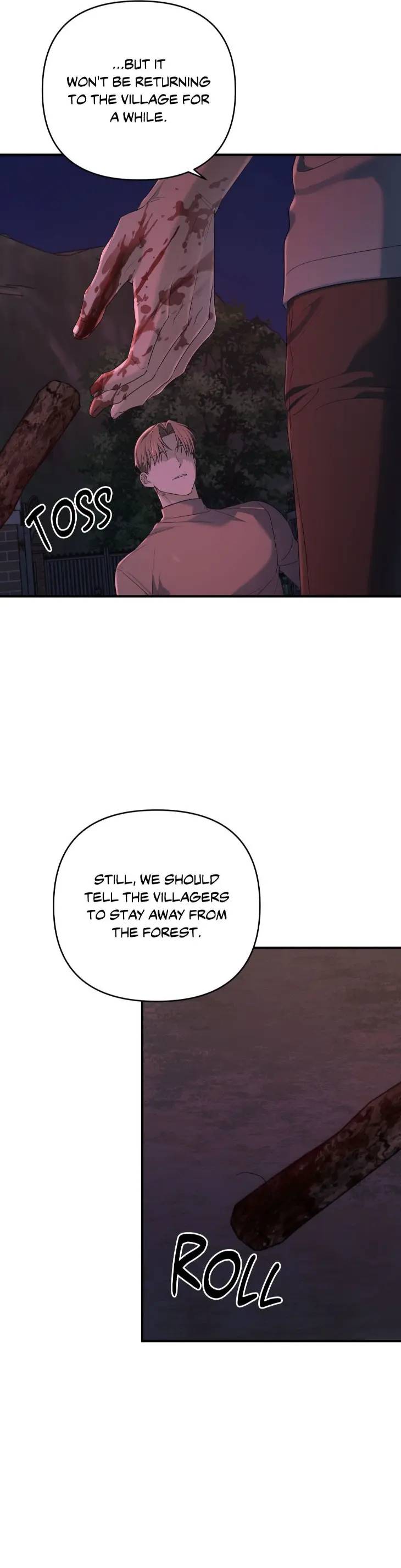 The-Method-Messiah-By-Ahjussi-Uncensored-Eng page 20