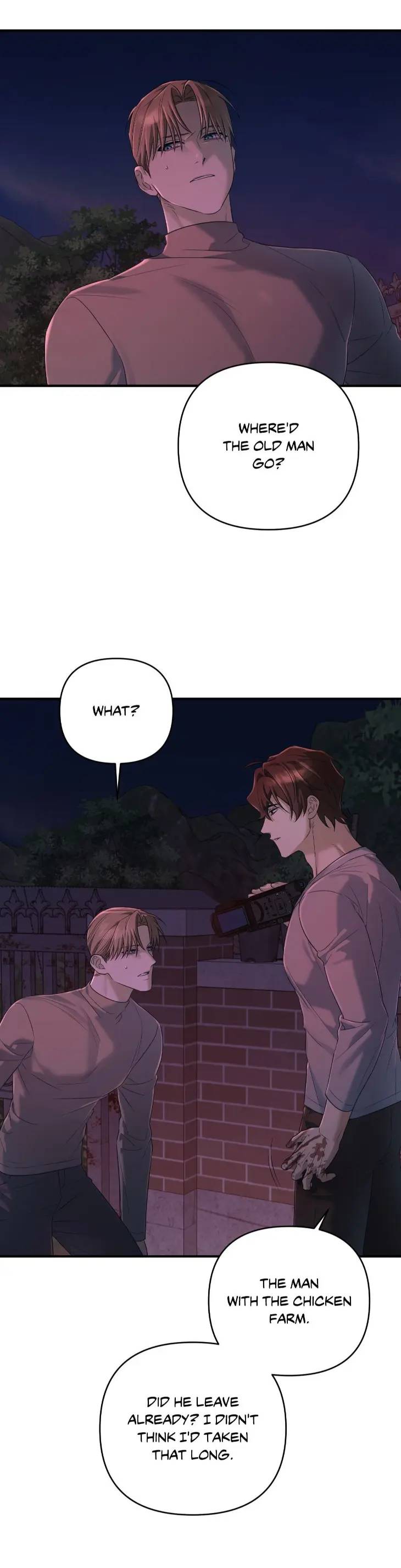 The-Method-Messiah-By-Ahjussi-Uncensored-Eng page 21