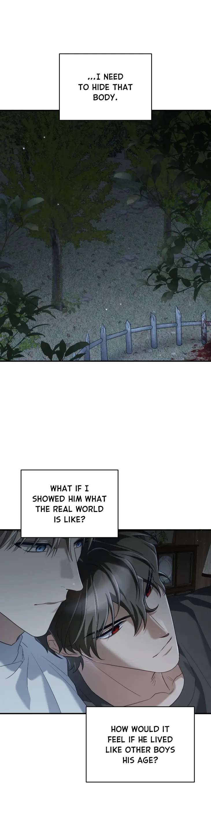 The-Method-Messiah-By-Ahjussi-Uncensored-Eng page 24