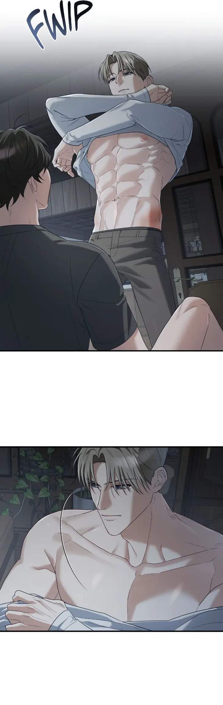 The-Method-Messiah-By-Ahjussi-Uncensored-Eng page 8