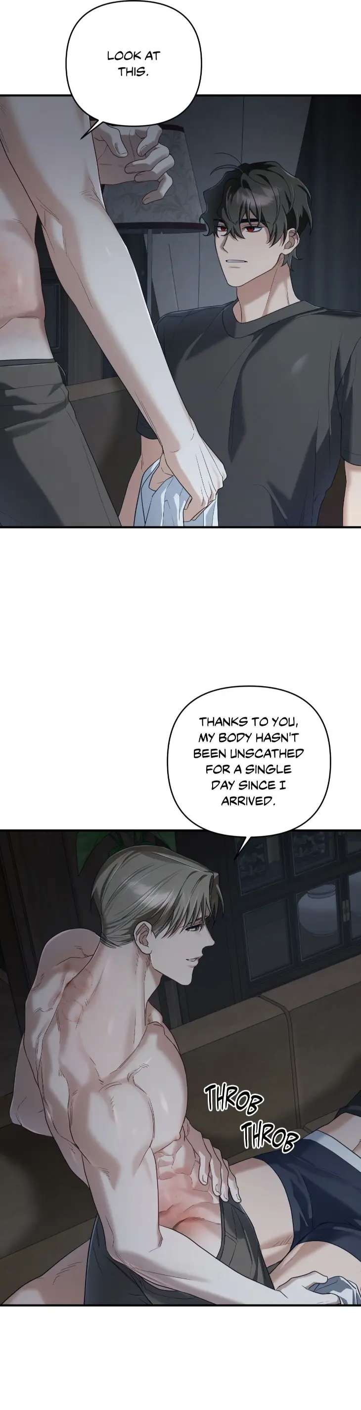 The-Method-Messiah-By-Ahjussi-Uncensored-Eng page 9