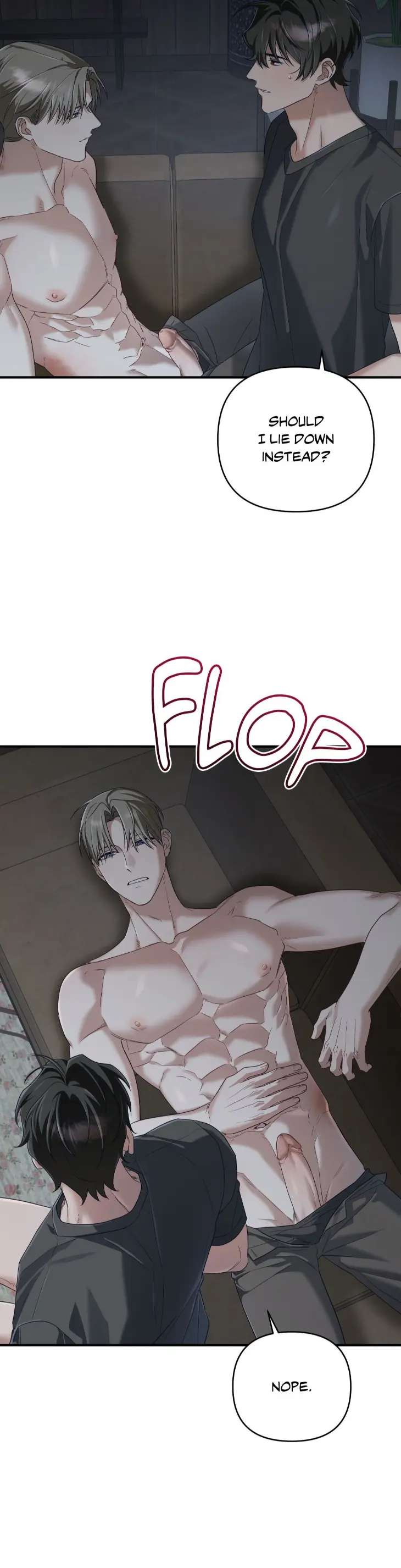 The-Method-Messiah-By-Ahjussi-Uncensored-Eng page 16