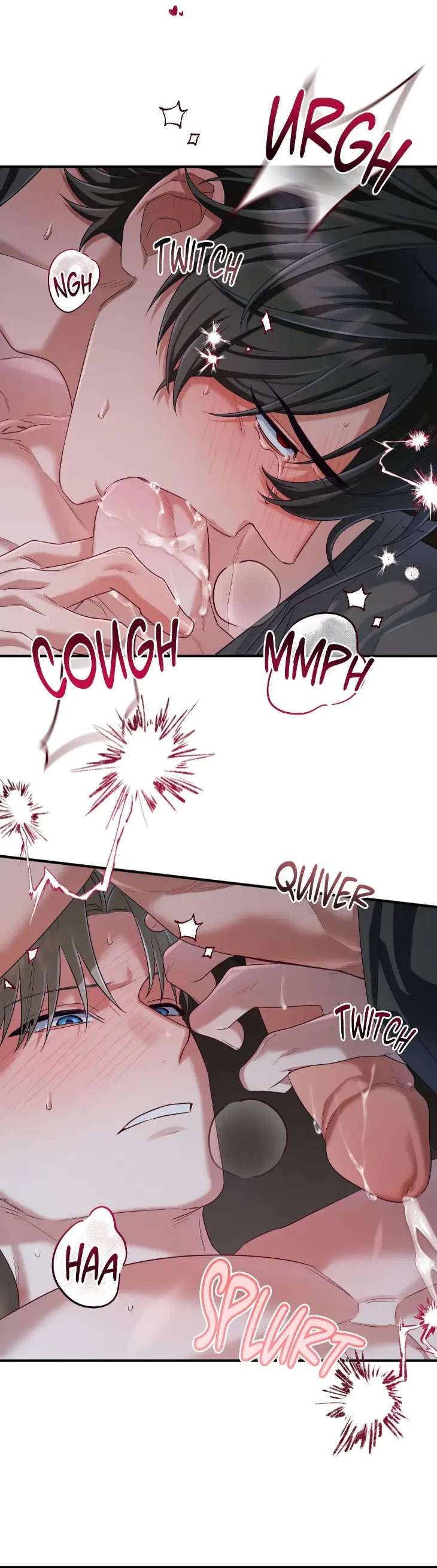 The-Method-Messiah-By-Ahjussi-Uncensored-Eng page 25