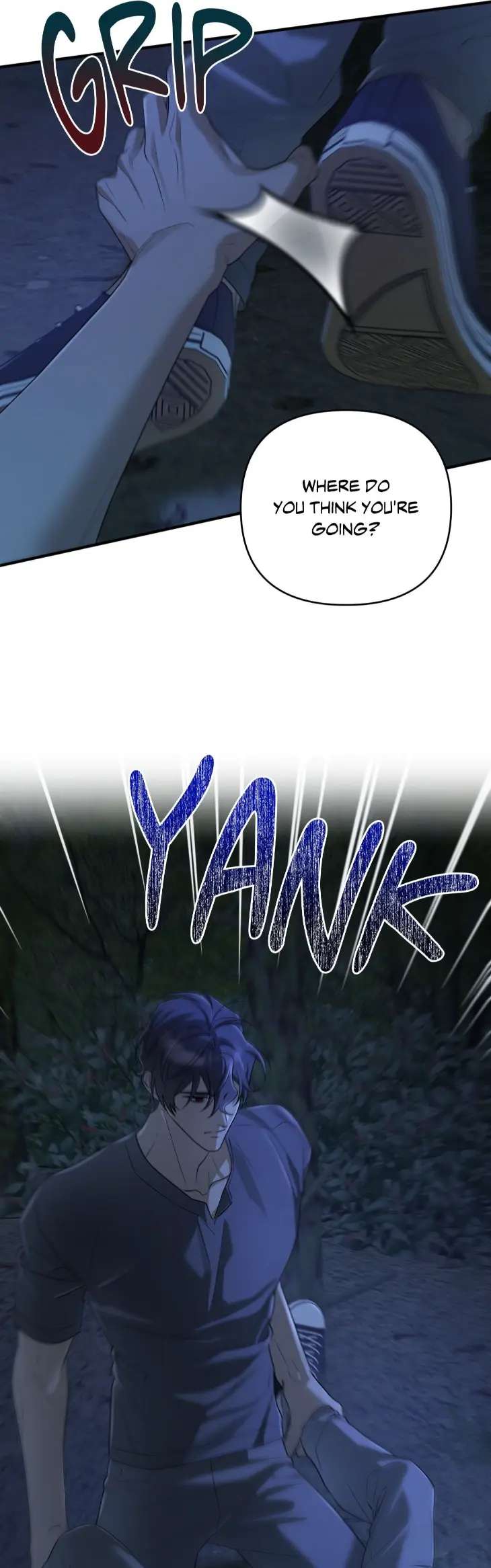 The-Method-Messiah-By-Ahjussi-Uncensored-Eng page 19