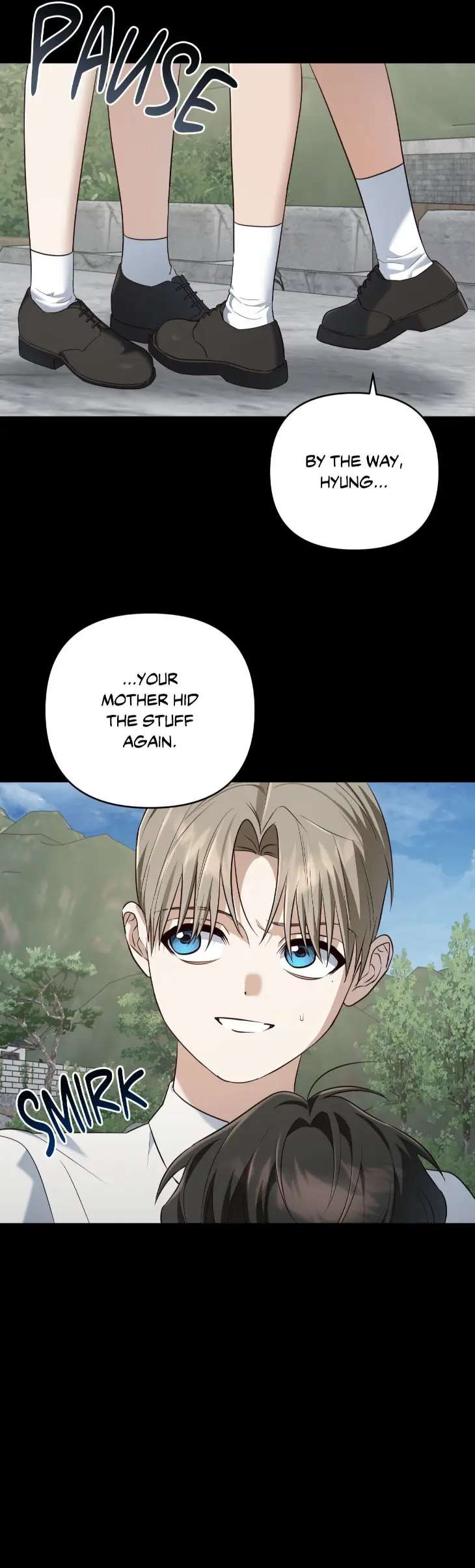 The-Method-Messiah-By-Ahjussi-Uncensored-Eng page 4