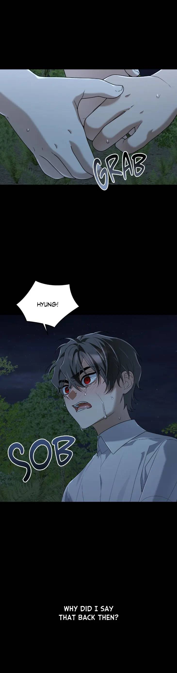 The-Method-Messiah-By-Ahjussi-Uncensored-Eng page 21