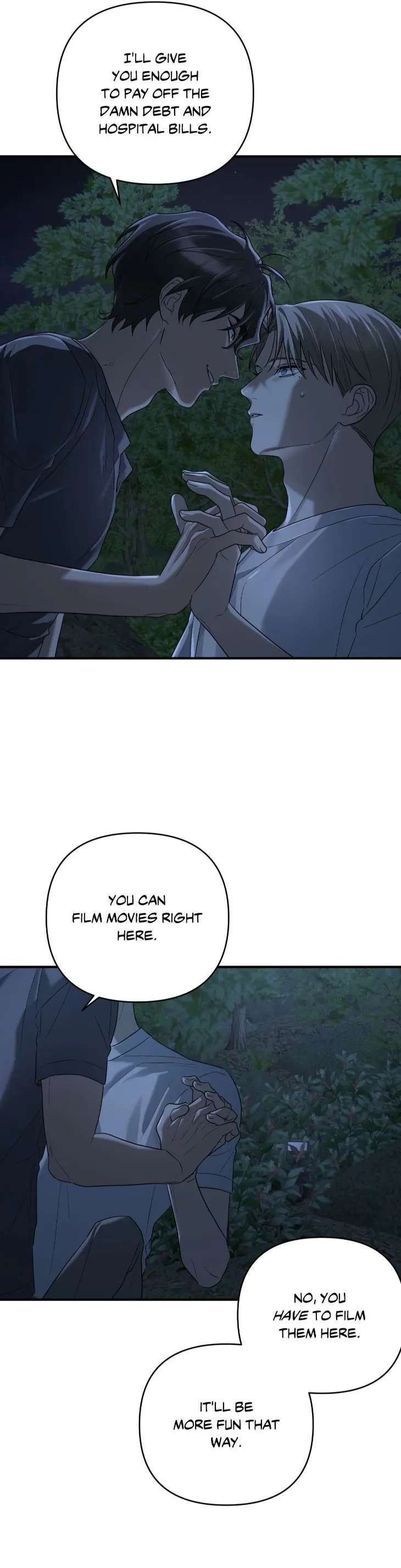 The-Method-Messiah-By-Ahjussi-Uncensored-Eng page 19