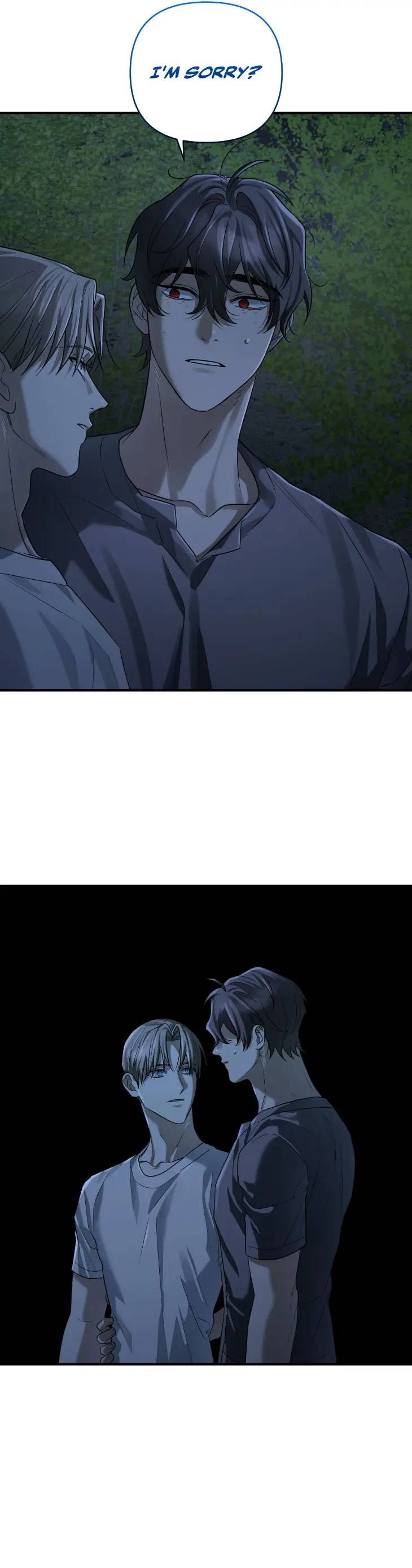 The-Method-Messiah-By-Ahjussi-Uncensored-Eng page 25