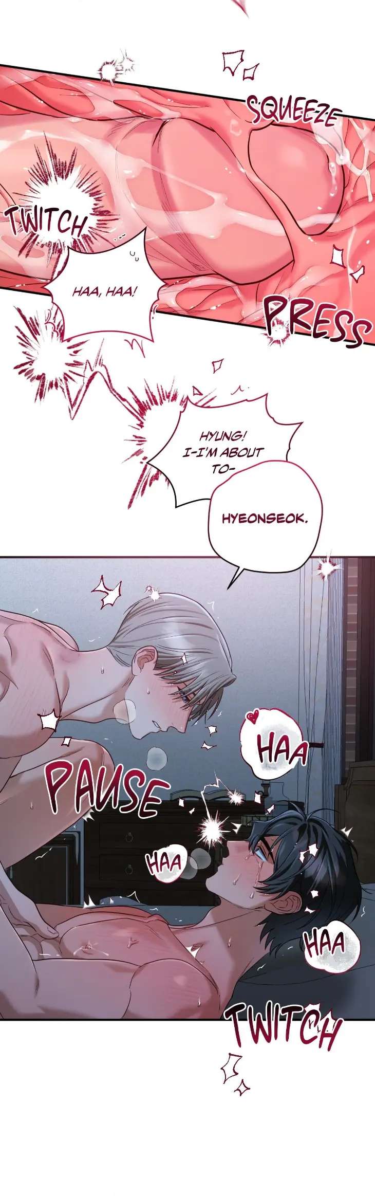 The-Method-Messiah-By-Ahjussi-Uncensored-Eng page 25