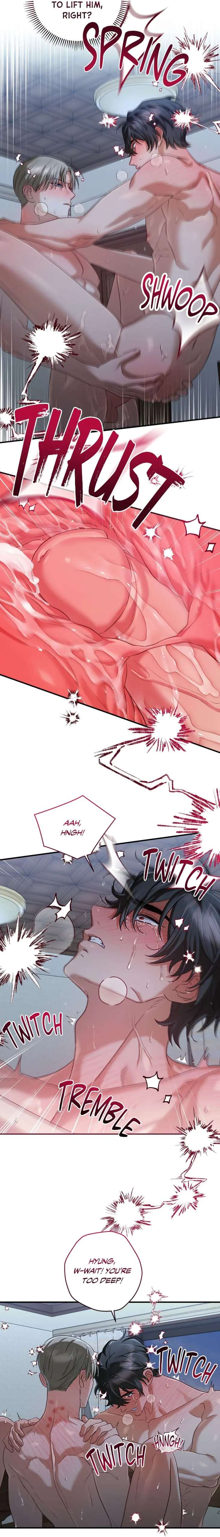 The-Method-Messiah-By-Ahjussi-Uncensored-Eng page 5