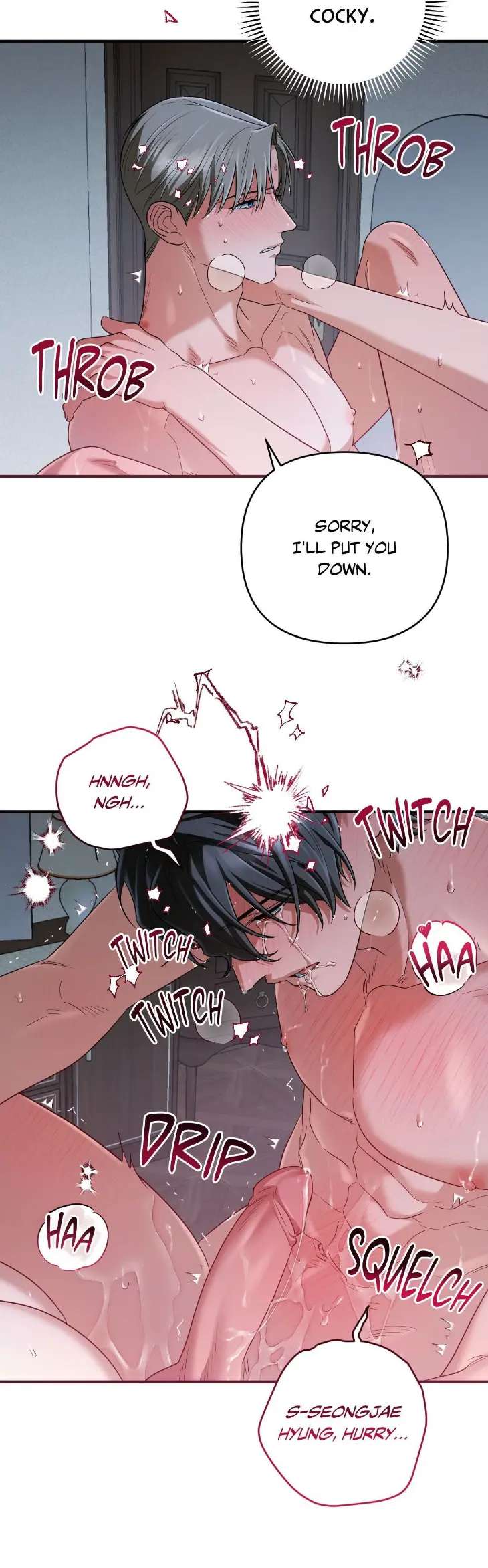 The-Method-Messiah-By-Ahjussi-Uncensored-Eng page 7