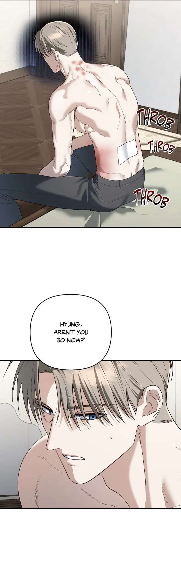 The-Method-Messiah-By-Ahjussi-Uncensored-Eng page 10