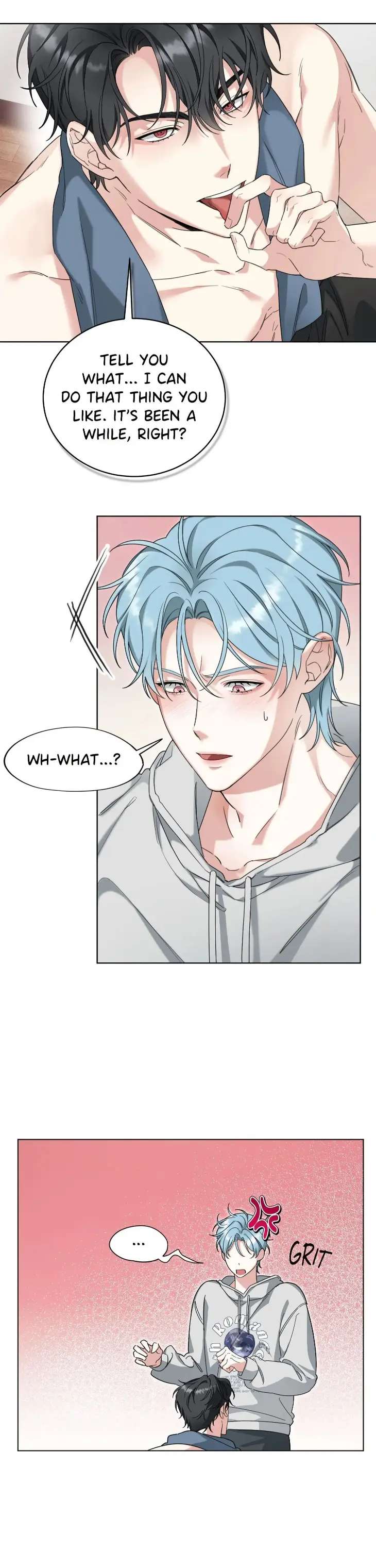 The-Perfect-Breakup-By-Munhwadong-Uncensored-Eng chapter_004 thumbnail