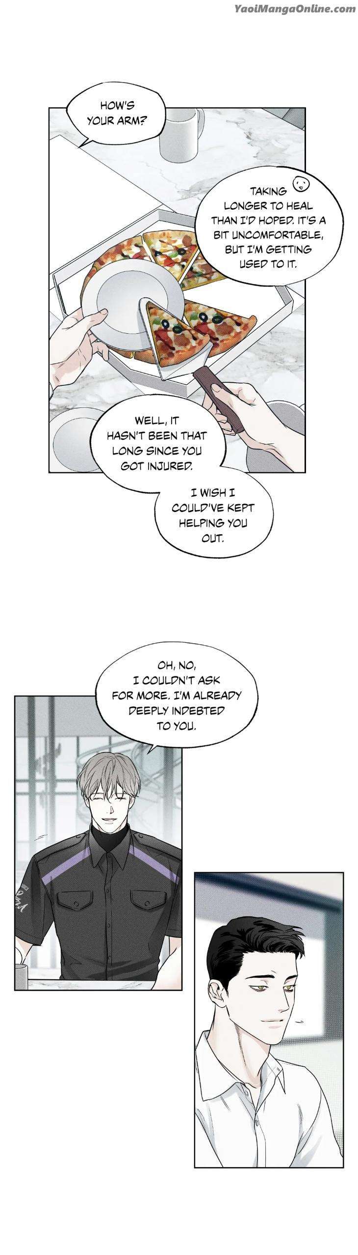 The-Pizza-Delivery-Man-And-The-Gold-Palace-By-U-Pi-Eng page 23