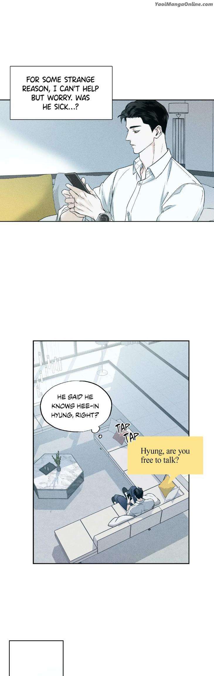 The-Pizza-Delivery-Man-And-The-Gold-Palace-By-U-Pi-Eng page 8