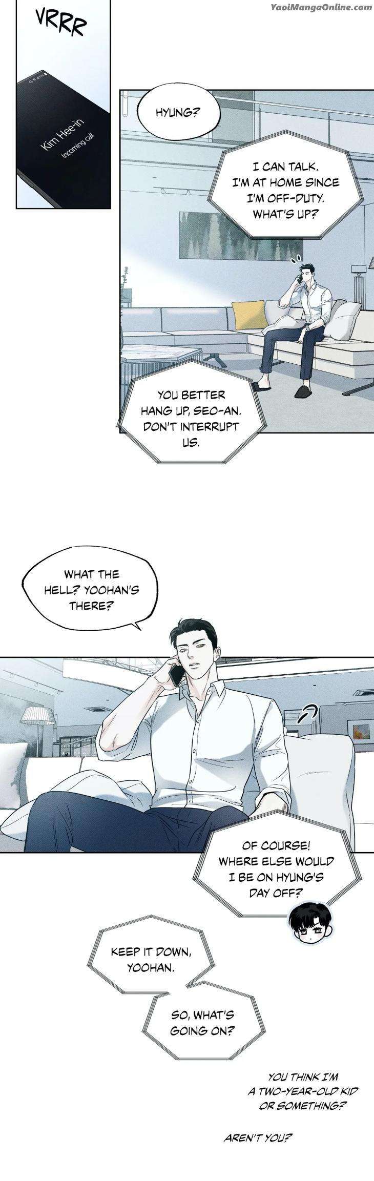 The-Pizza-Delivery-Man-And-The-Gold-Palace-By-U-Pi-Eng page 9