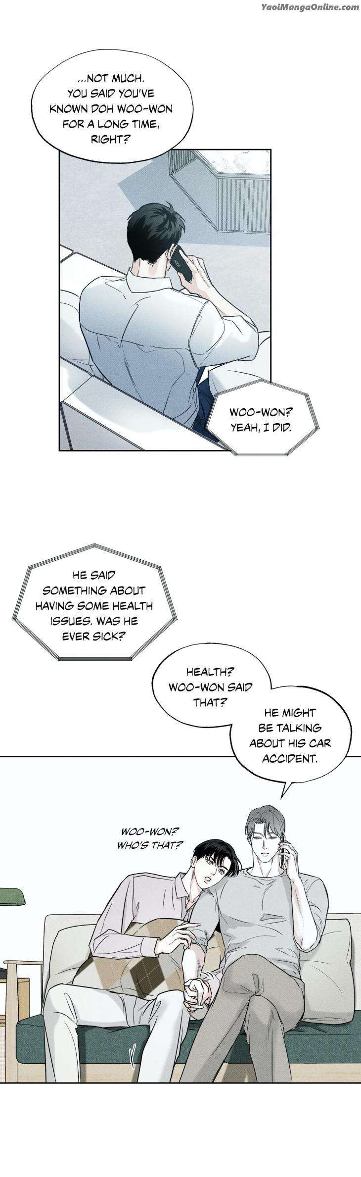 The-Pizza-Delivery-Man-And-The-Gold-Palace-By-U-Pi-Eng page 10