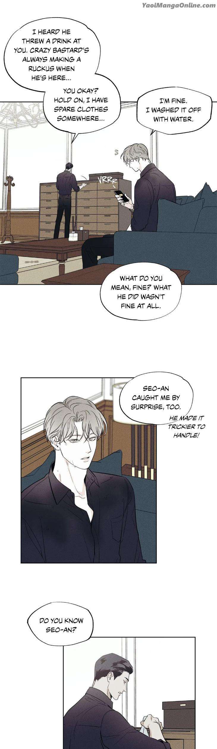 The-Pizza-Delivery-Man-And-The-Gold-Palace-By-U-Pi-Eng page 33