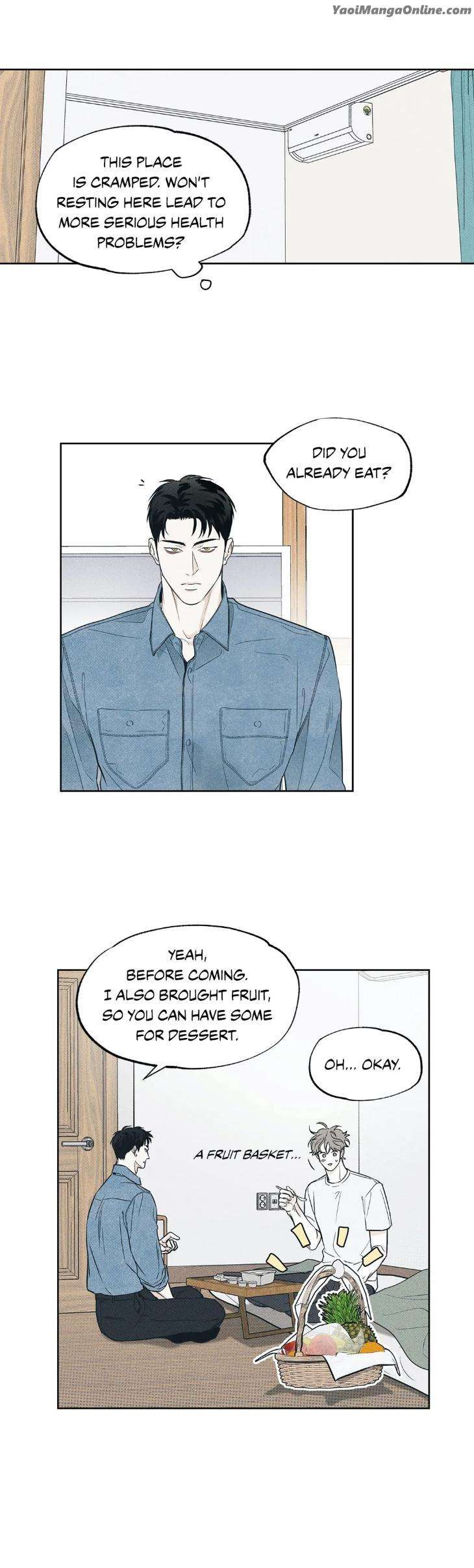 The-Pizza-Delivery-Man-And-The-Gold-Palace-By-U-Pi-Eng page 30