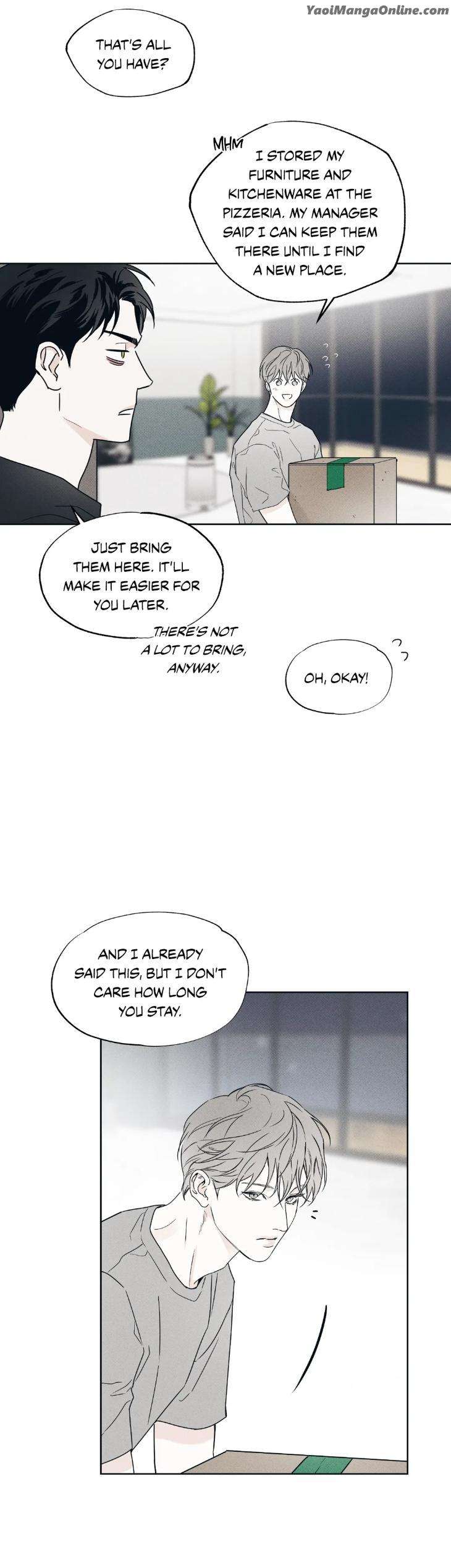 The-Pizza-Delivery-Man-And-The-Gold-Palace-By-U-Pi-Eng page 19