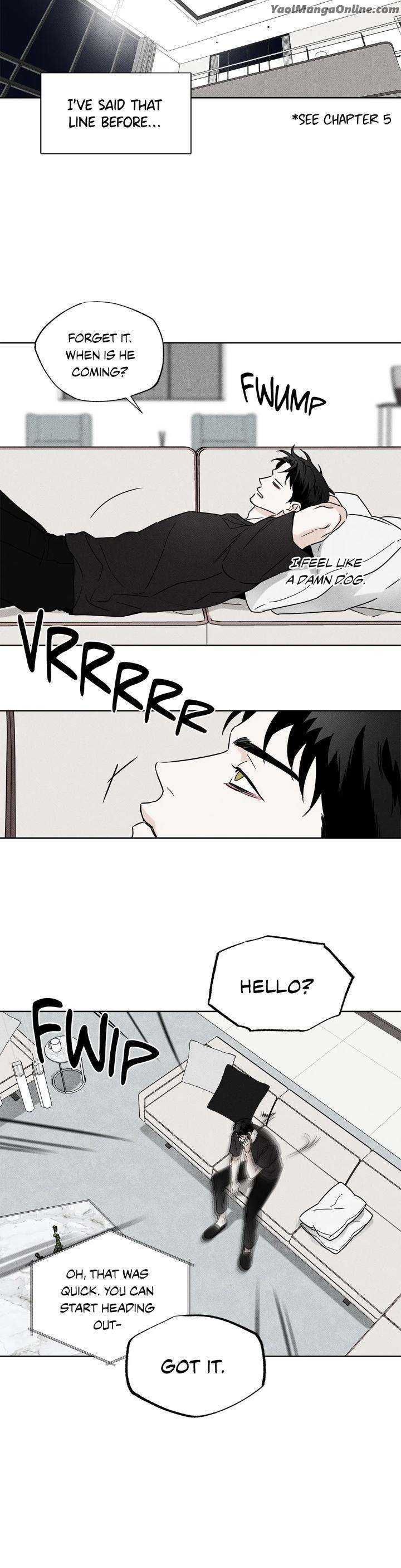 The-Pizza-Delivery-Man-And-The-Gold-Palace-By-U-Pi-Eng page 19