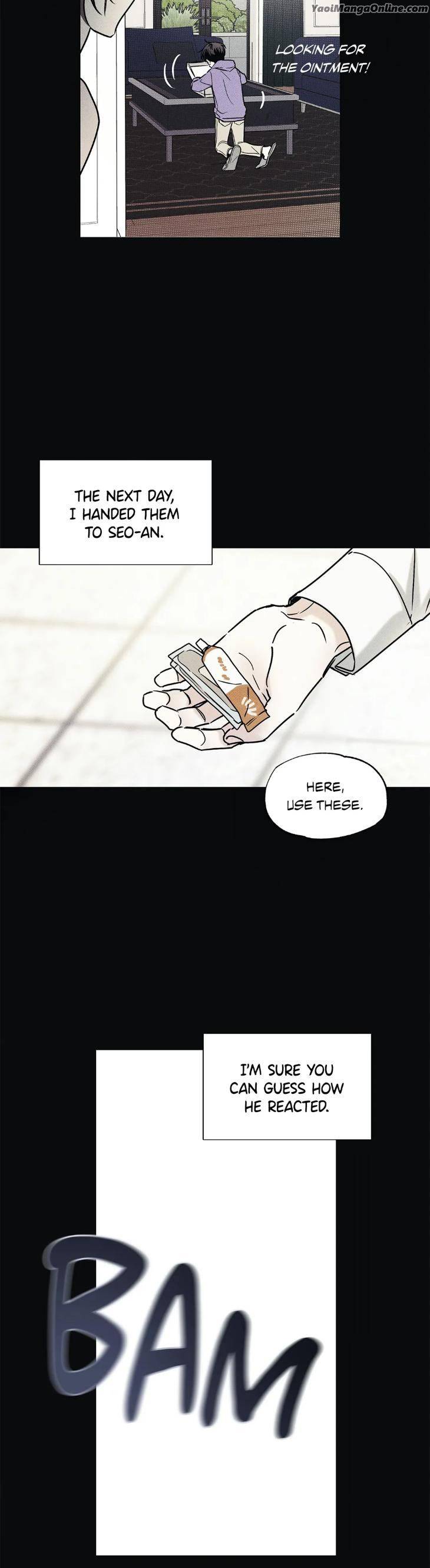 The-Pizza-Delivery-Man-And-The-Gold-Palace-By-U-Pi-Eng page 11