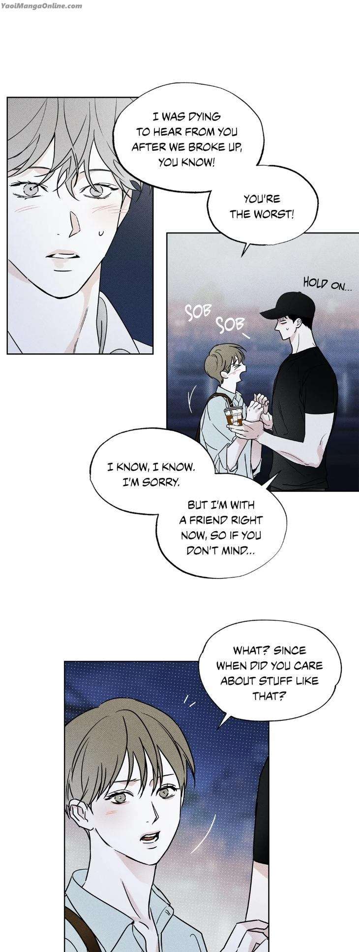 The-Pizza-Delivery-Man-And-The-Gold-Palace-By-U-Pi-Eng page 13