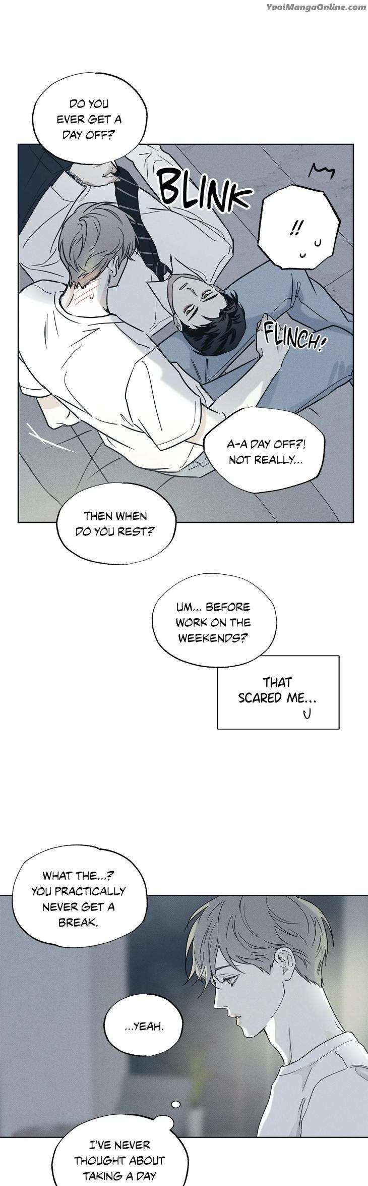 The-Pizza-Delivery-Man-And-The-Gold-Palace-By-U-Pi-Eng page 34