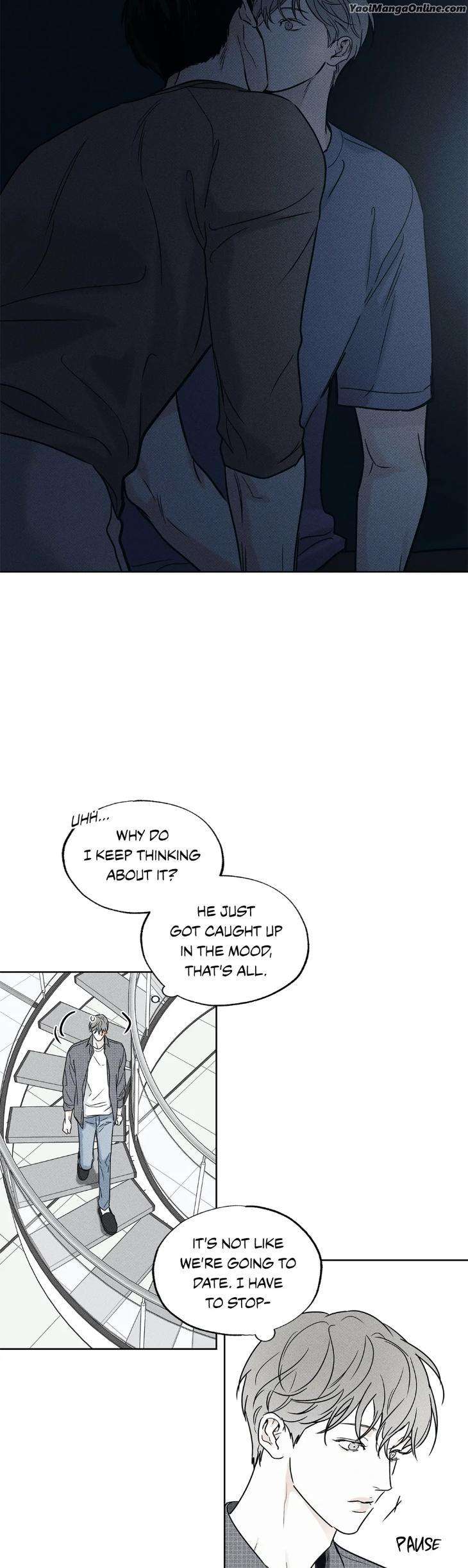 The-Pizza-Delivery-Man-And-The-Gold-Palace-By-U-Pi-Eng page 35