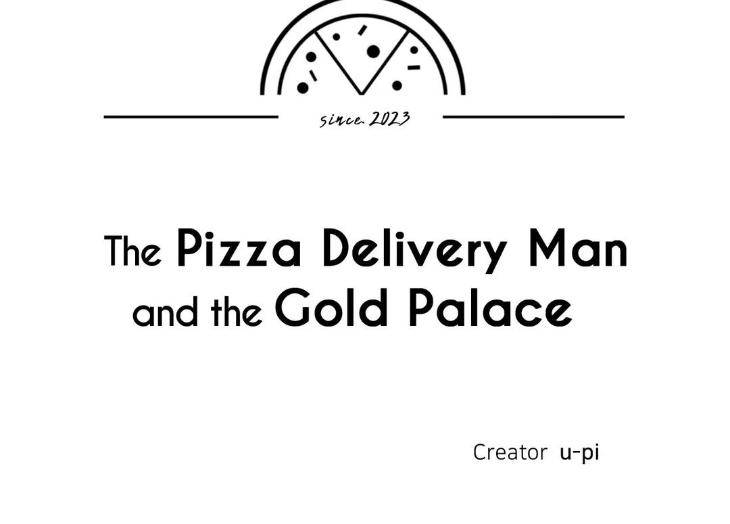 The-Pizza-Delivery-Man-And-The-Gold-Palace-By-U-Pi-Eng page 75